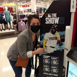 Meet your Posher, Sil